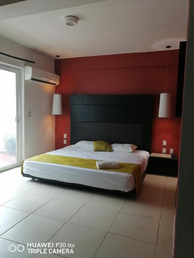 The Blvd Hotel - 5Th Ave Playa del Carmen Dış mekan fotoğraf