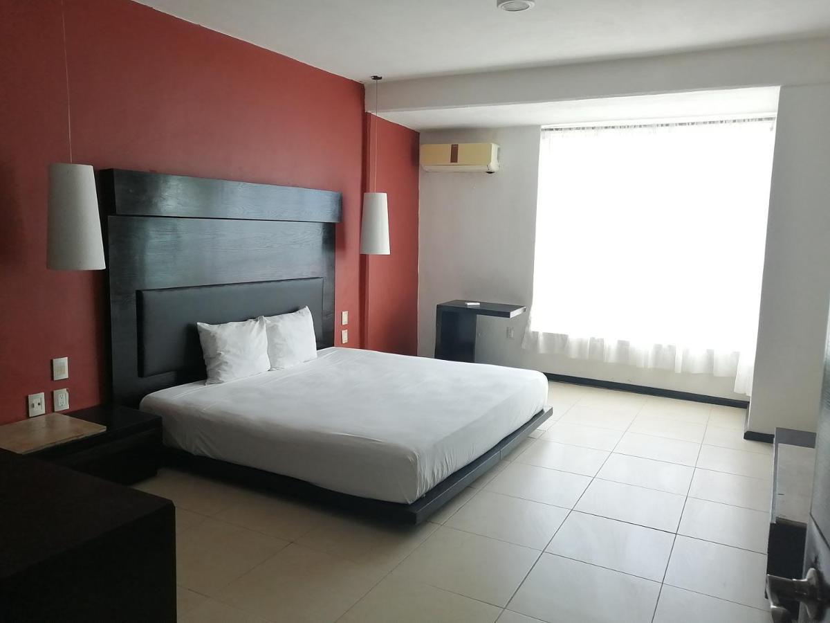 The Blvd Hotel - 5Th Ave Playa del Carmen Dış mekan fotoğraf