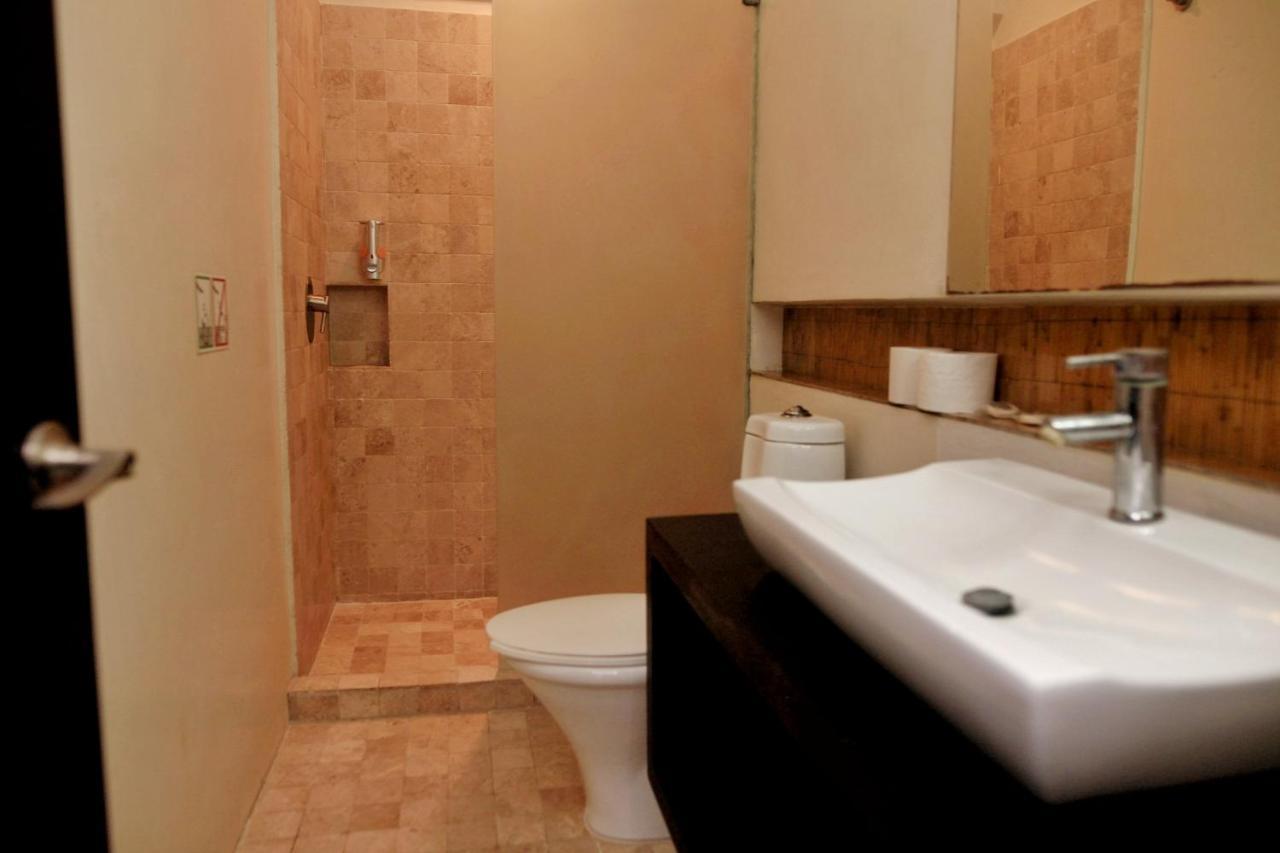 The Blvd Hotel - 5Th Ave Playa del Carmen Dış mekan fotoğraf