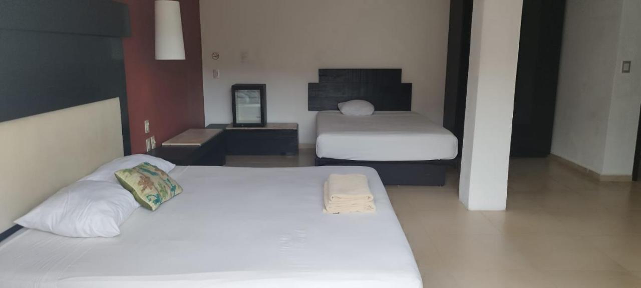 The Blvd Hotel - 5Th Ave Playa del Carmen Dış mekan fotoğraf